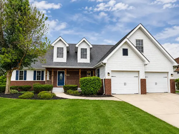 7400 Clark Street, Merrillville, IN 46410