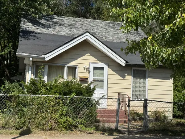 903 Ames Street, Hammond, IN 46320
