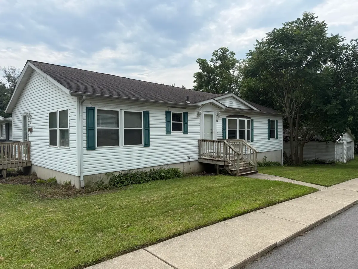 513 Center Street, Valparaiso, IN 46385 - #1