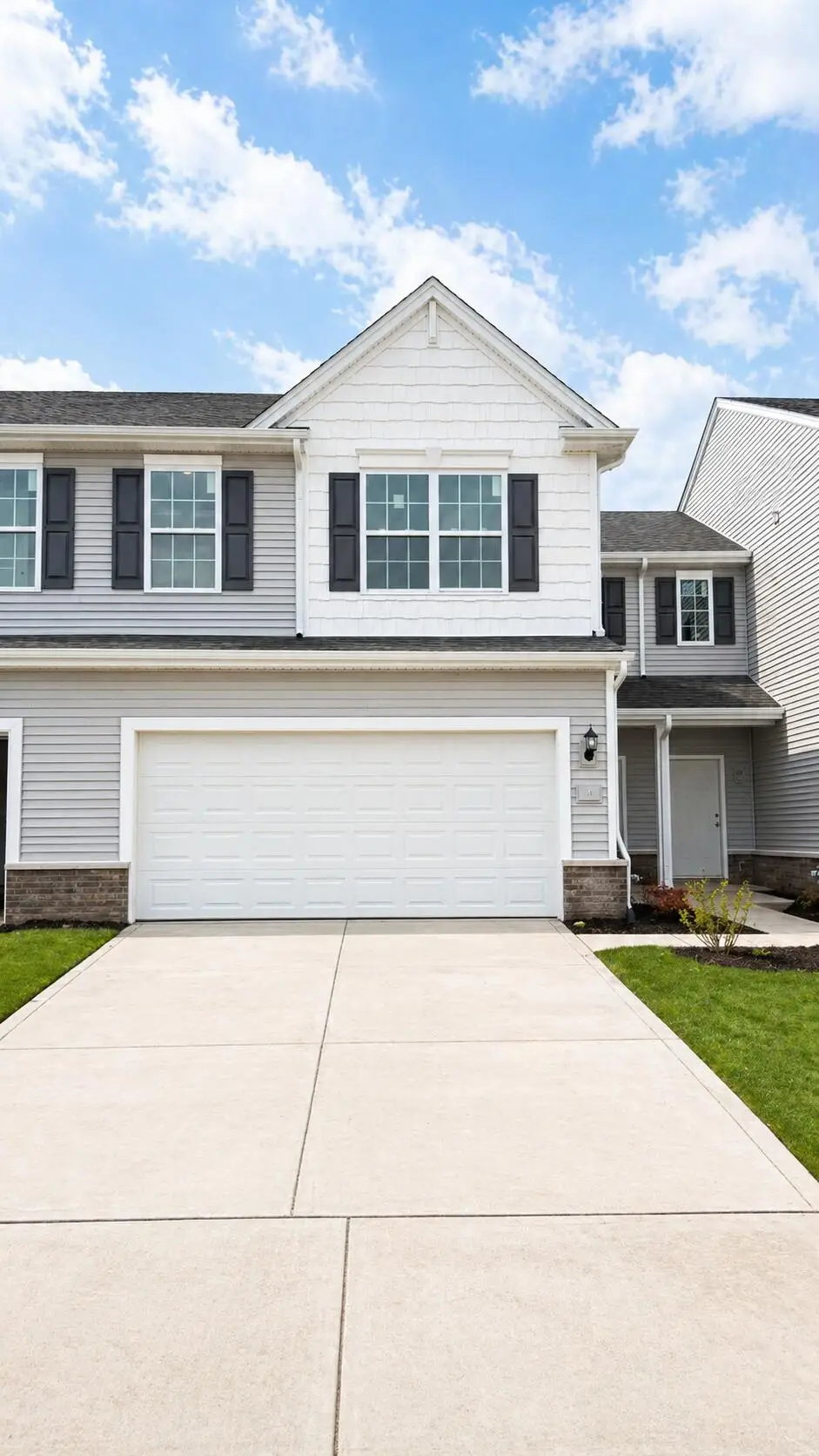 5705 Ruby Road #355-4, Lowell, IN 46356 - #1