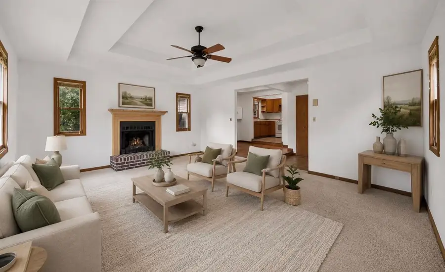 2696 Edgewood Street, Portage, IN 46368 - #2