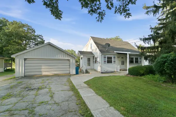 2103 E Elm Street, Griffith, IN 46319