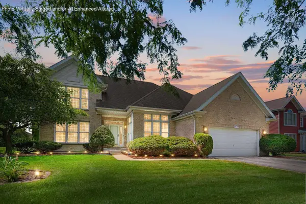 2467 W 85th Avenue, Merrillville, IN 46410