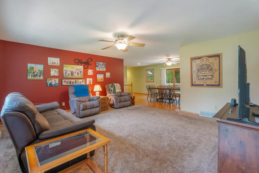 8912 Edison Street, Crown Point, IN 46307 - #2