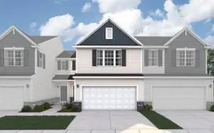 5691 Ruby Road #355-3, Lowell, IN 46356 - #1