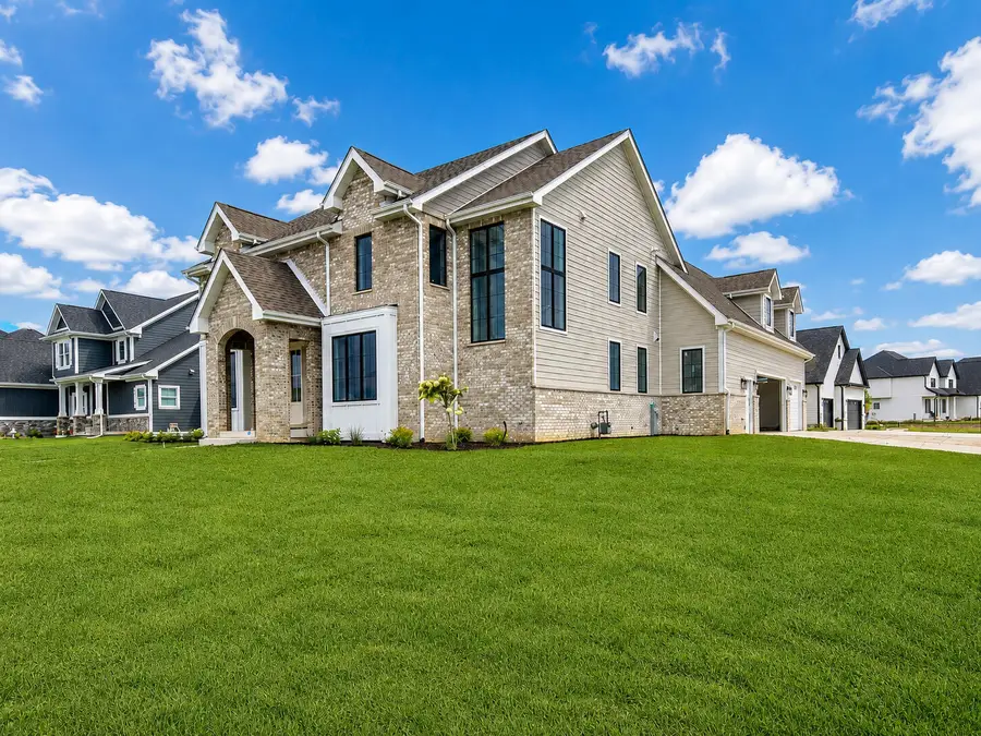 13063 Spirea Avenue, Saint John, IN 46373 - #2