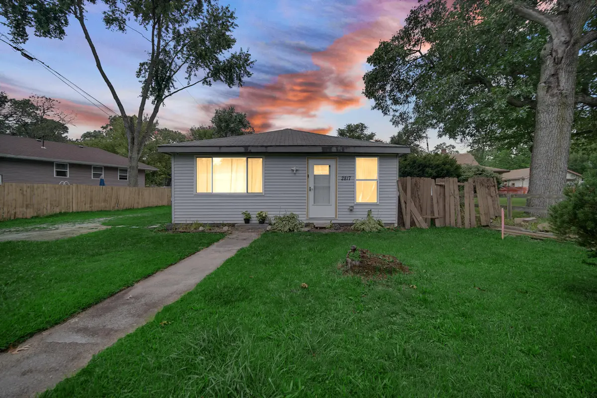 2817 Beverly Drive, Gary, IN 46408 - #1