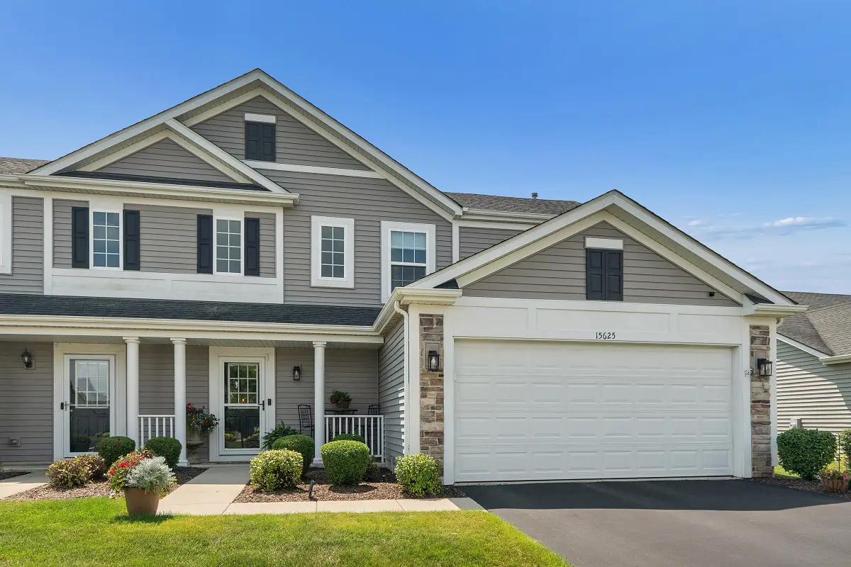 15625 W 101st Place, Dyer, IN 46311 - #1