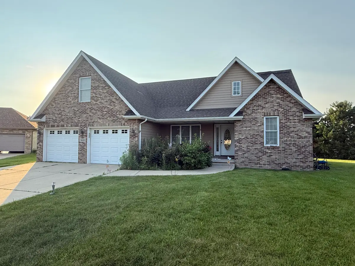 3680 Sage Court, Portage, IN 46368 - #1