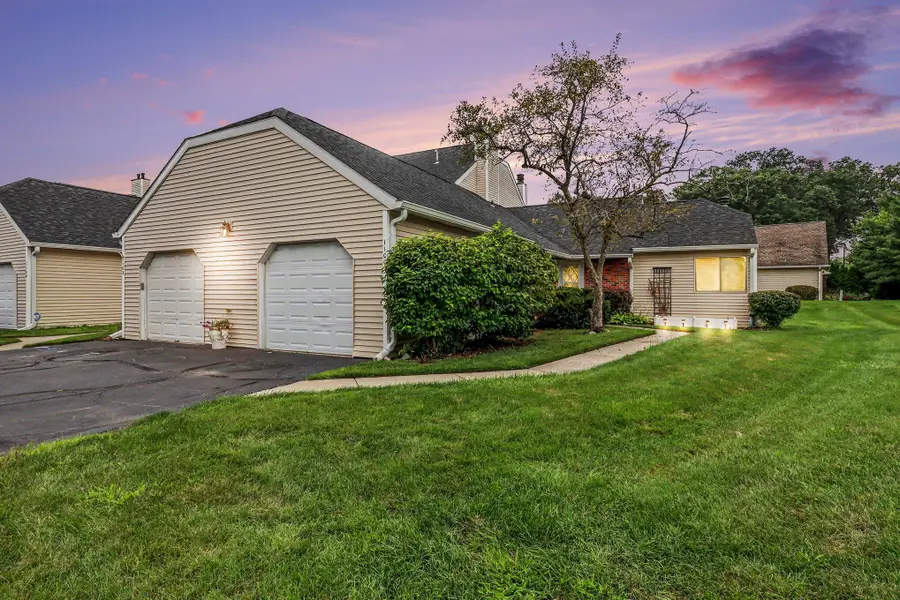 1100 Saratoga Lane, Chesterton, IN 46304 - #2