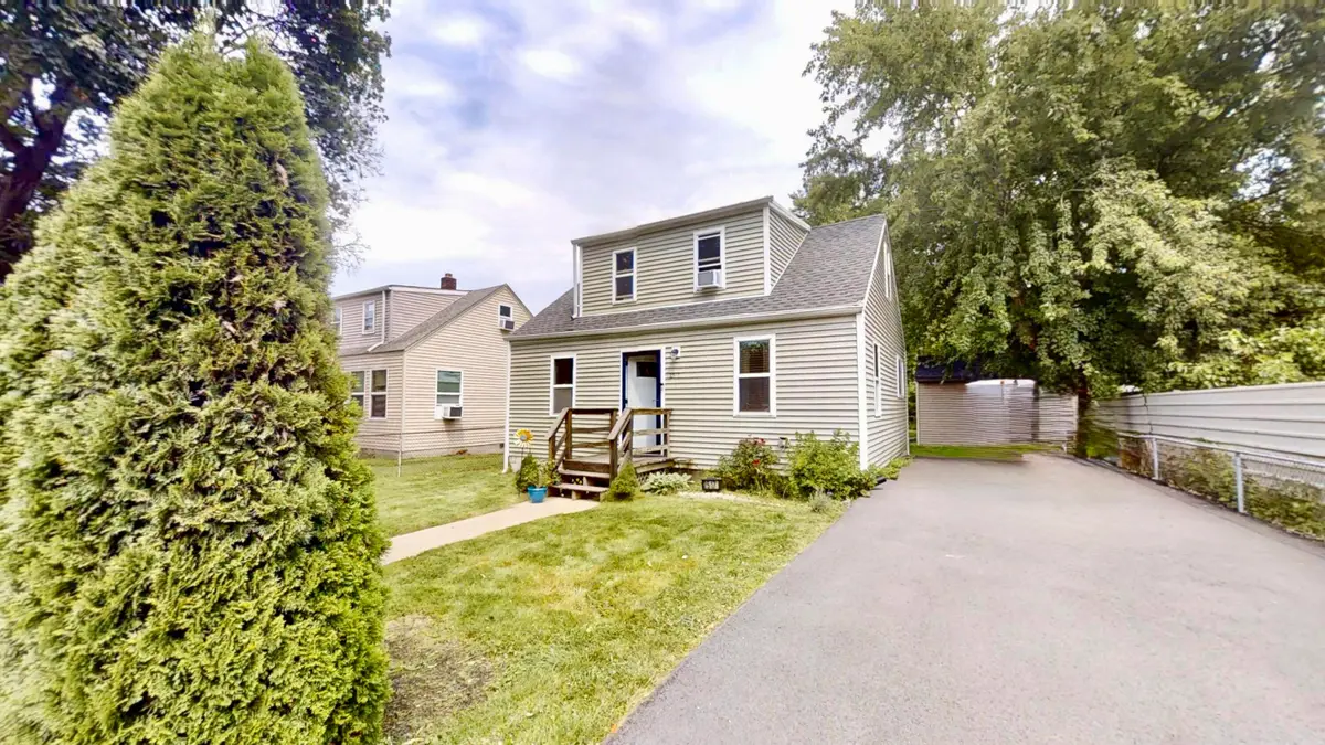 2517 Clay Street, Lake Station, IN 46405 - #1