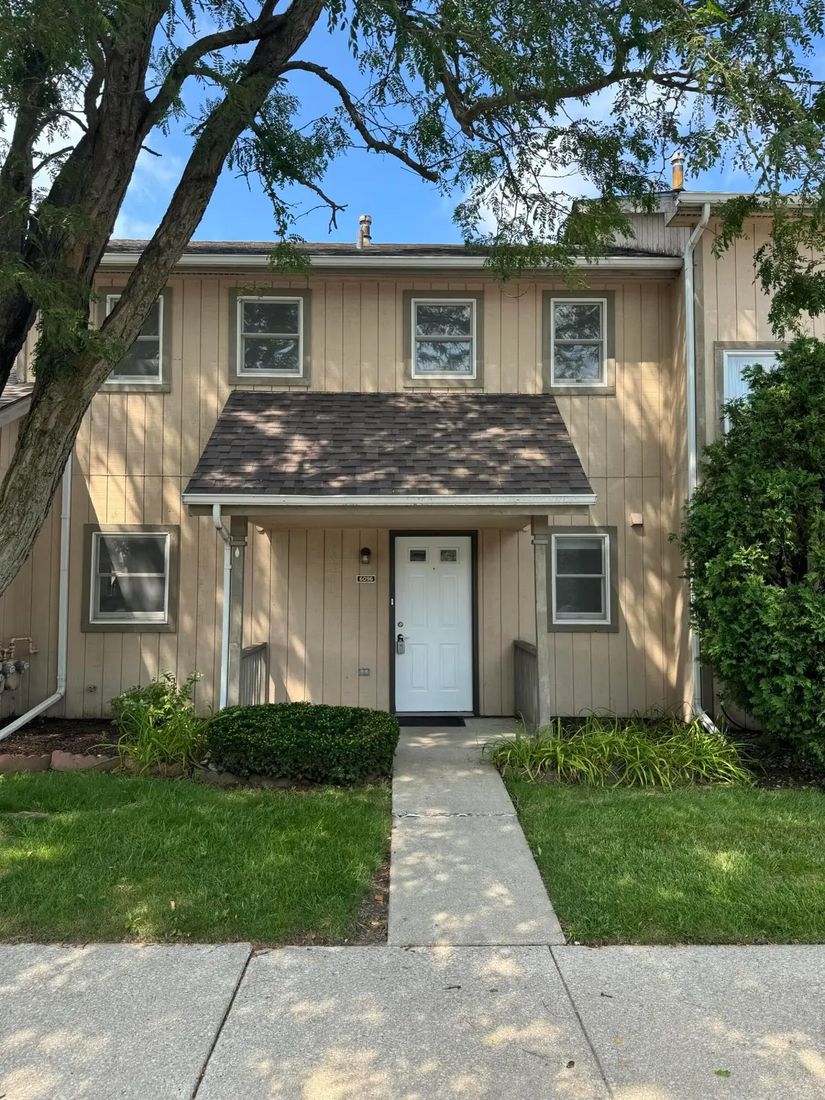 6096 Maryland Street, Merrillville, IN 46410 - #1