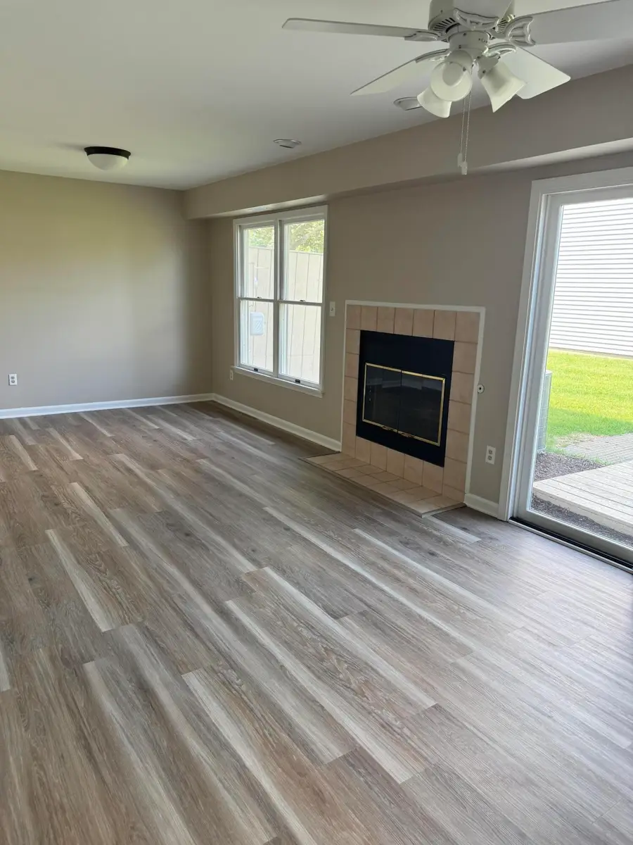 6096 Maryland Street, Merrillville, IN 46410 - #3