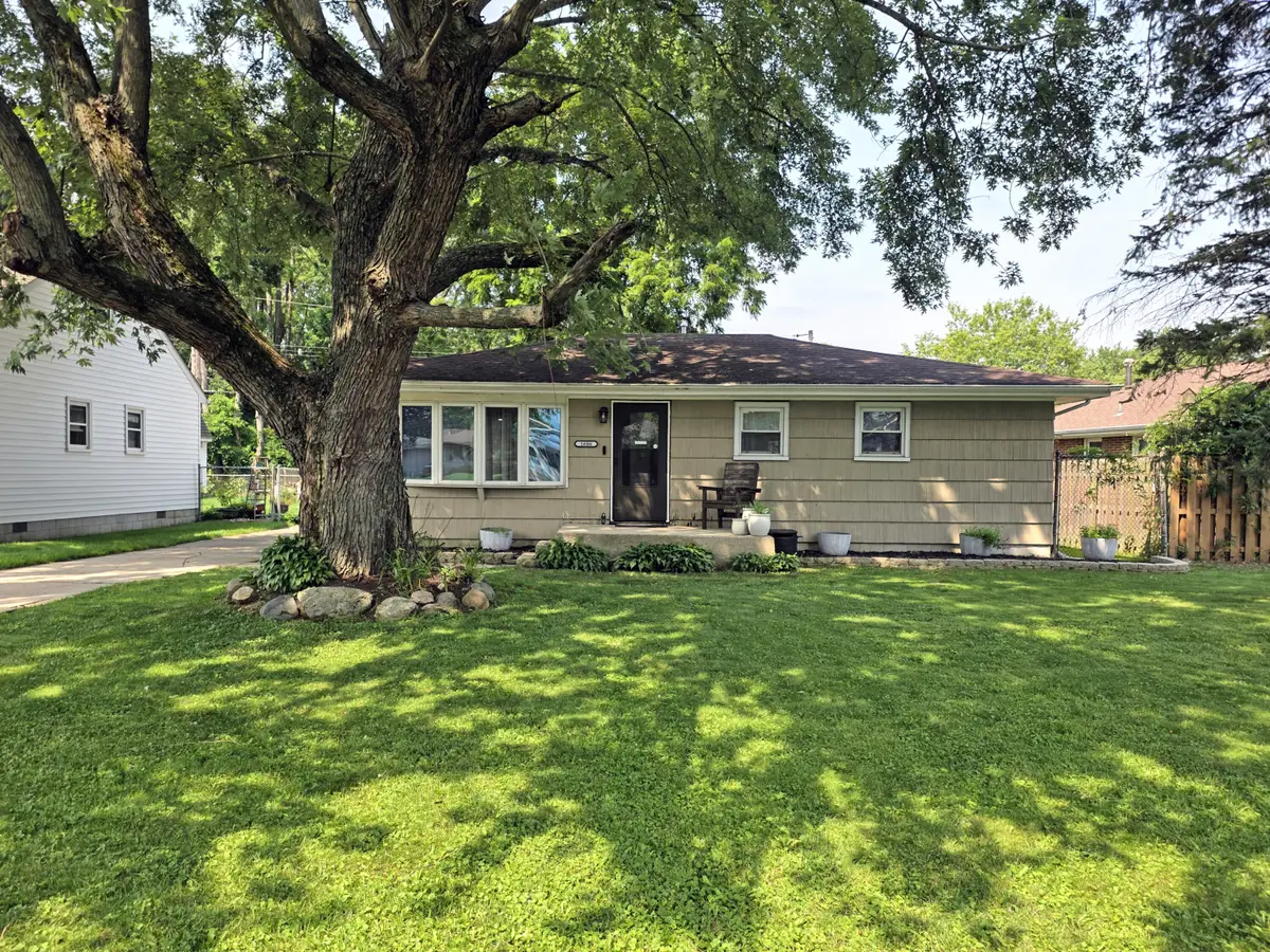 1606 Brookview Court, Hobart, IN 46342 - #1