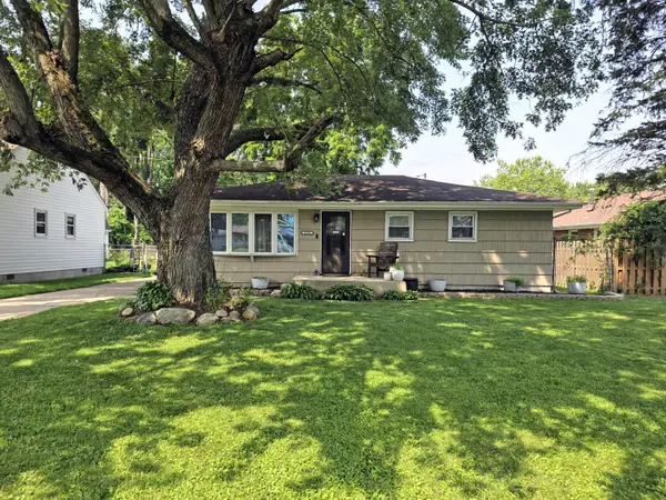 1606 Brookview Court, Hobart, IN 46342