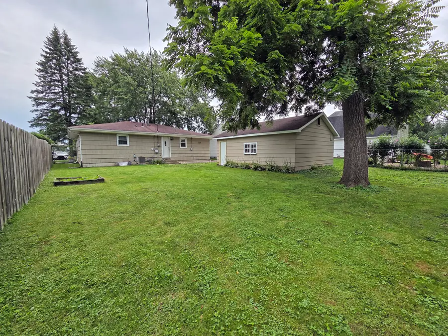 1606 Brookview Court, Hobart, IN 46342 - #3
