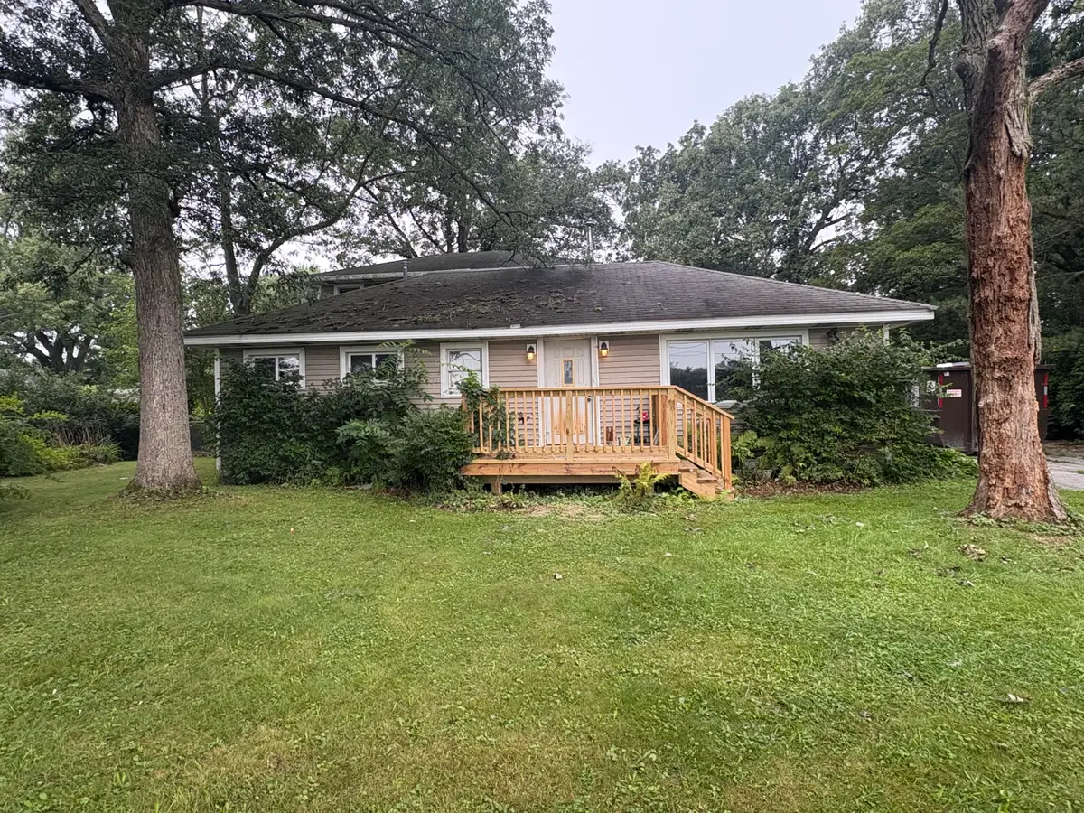 15714 Hendricks Street, Lowell, IN 46356 - #1