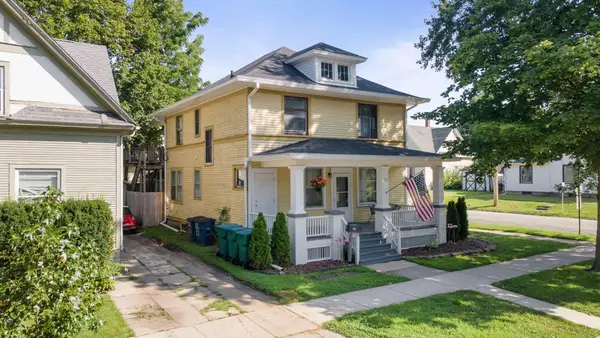 201 Maple Avenue, La Porte, IN 46350
