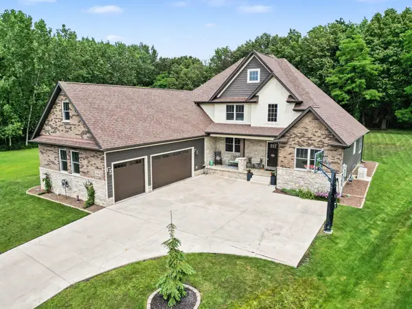 759 Ketill Trace, Crown Point, IN 46307