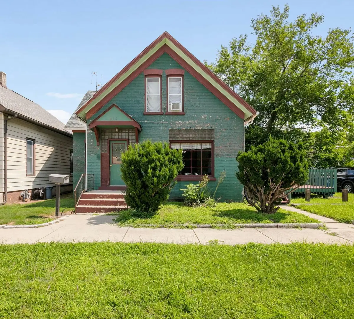 810 Ohio Street, Michigan City, IN 46360 - #1