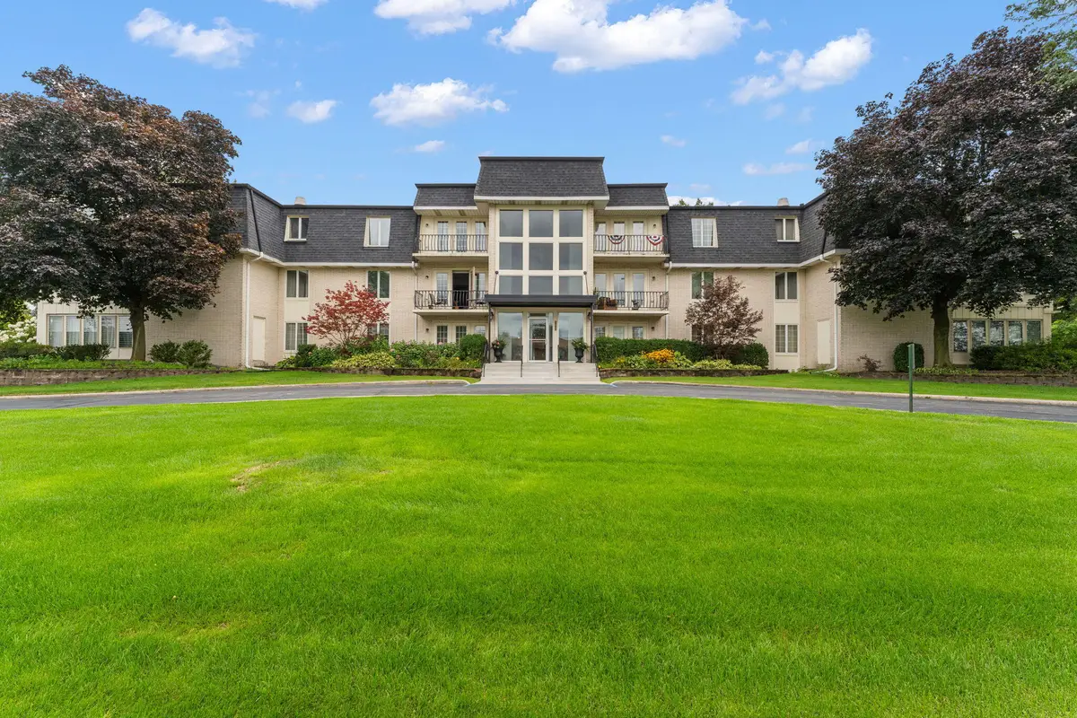 8831 Harrison Avenue #105, Munster, IN 46321 - #1