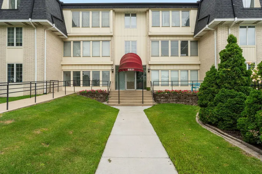 8831 Harrison Avenue #105, Munster, IN 46321 - #2