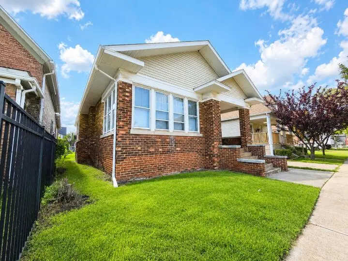 3724 Grand Boulevard, East Chicago, IN 46312 - #1
