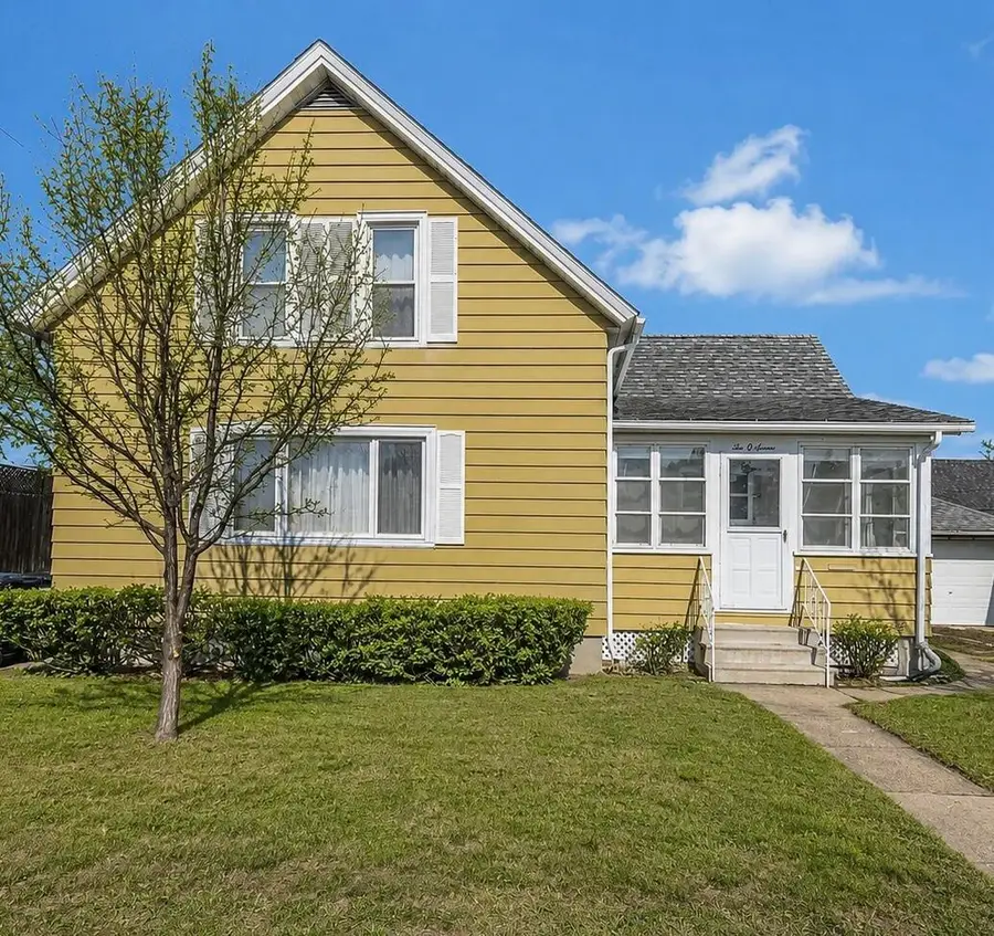 607 W Ripley Street, Michigan City, IN 46360 - #2