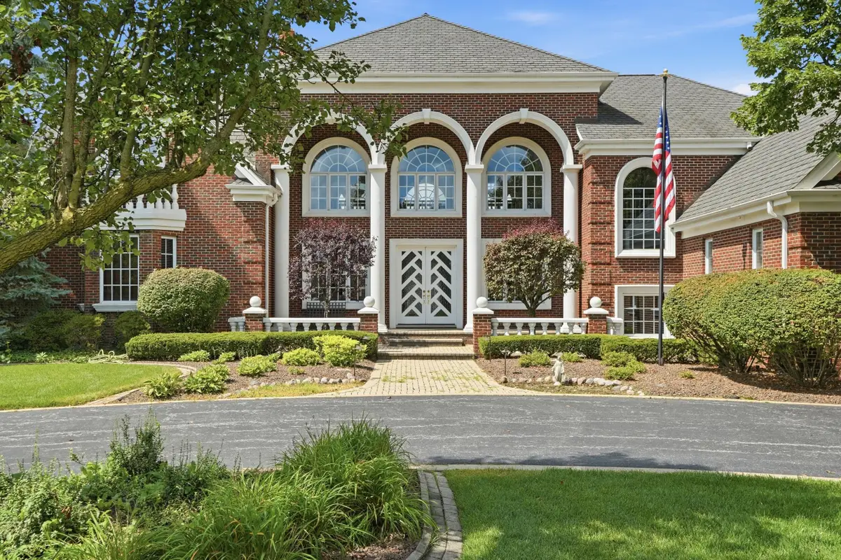 1030 Tryall Lane, Dyer, IN 46311 - #1