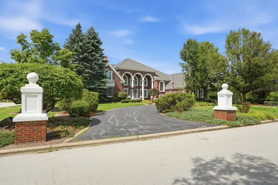 1030 Tryall Lane, Dyer, IN 46311 - #2