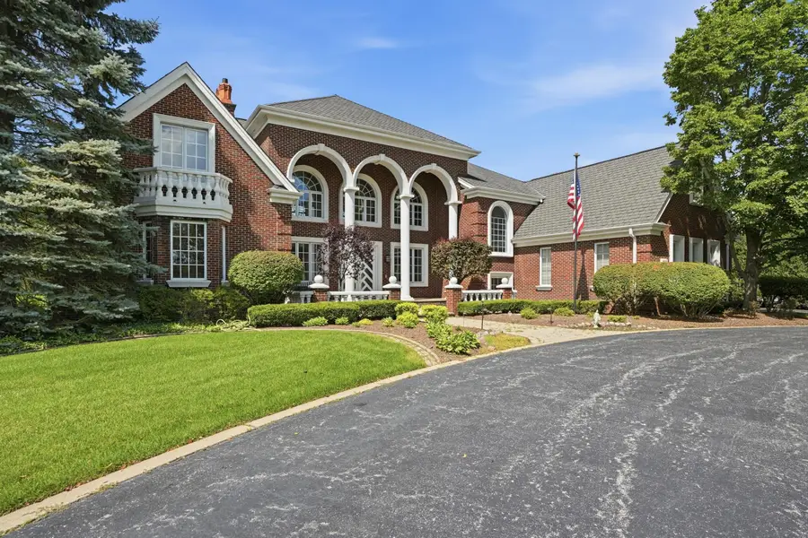 1030 Tryall Lane, Dyer, IN 46311 - #3