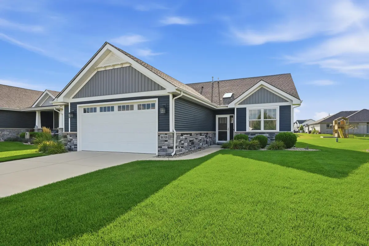 10318 Garnet Way, Dyer, IN 46311 - #1