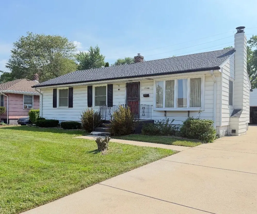 7544 Southeastern Avenue, Hammond, IN 46324 - #1