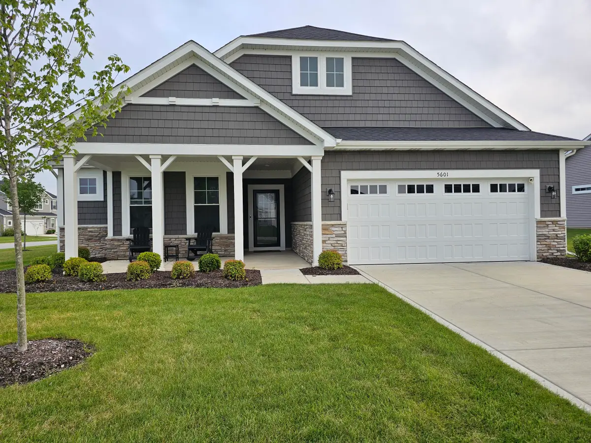5601 Phillips Road, Schererville, IN 46375 - #1