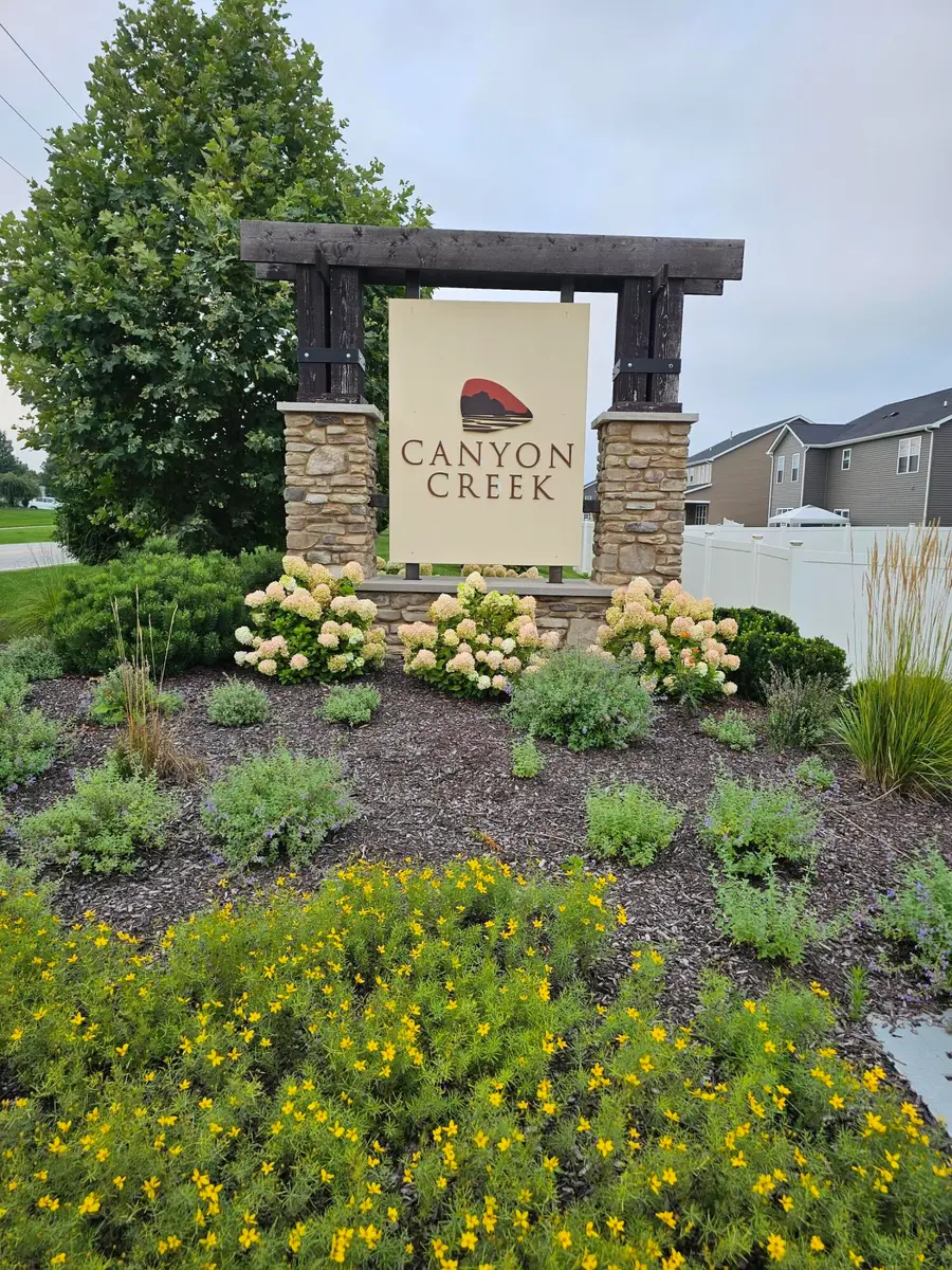 5601 Phillips Road, Schererville, IN 46375 - #2
