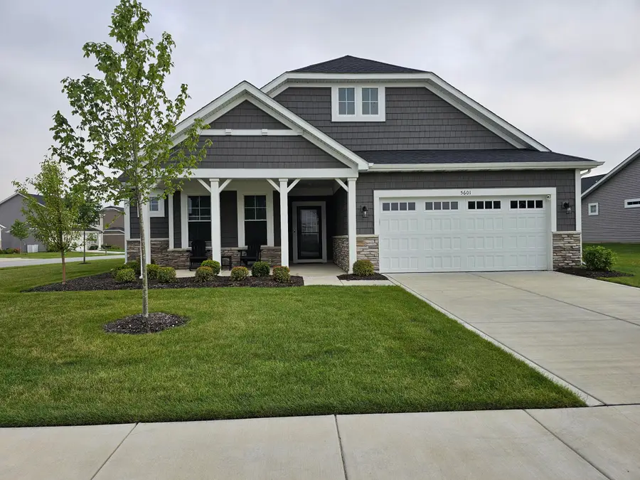 5601 Phillips Road, Schererville, IN 46375 - #3
