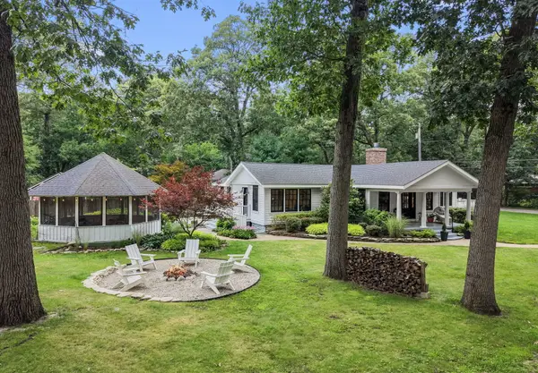 3749 Michiana Drive, Michiana Shores, IN 46360
