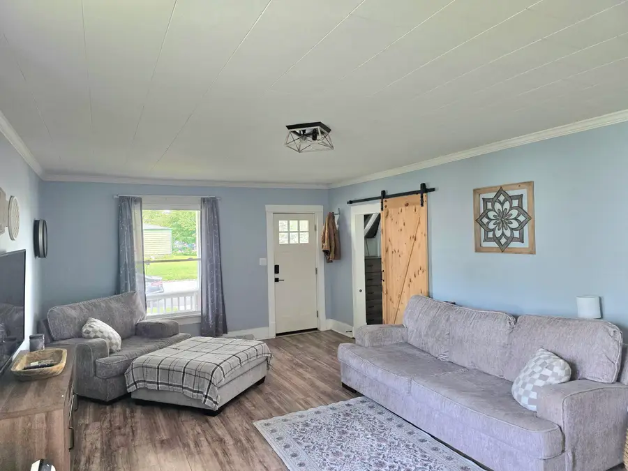 312 N Arch Street, Monon, IN 47959 - #2