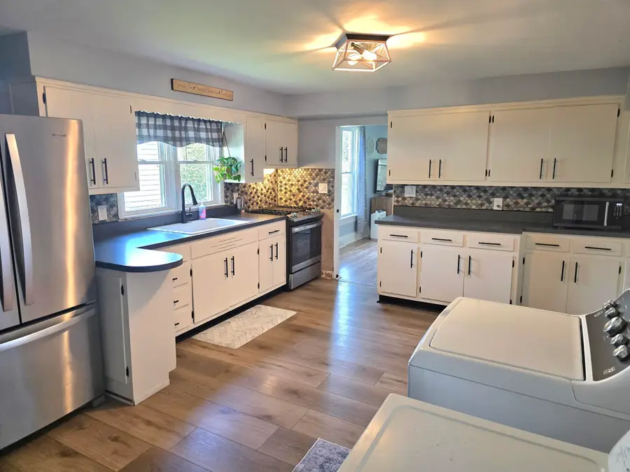 312 N Arch Street, Monon, IN 47959 - #3