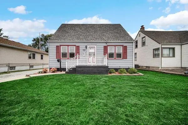 918 177th Street, Hammond, IN 46324