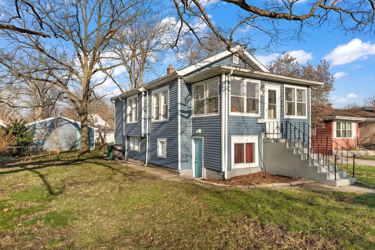 2852 Clay Street, Lake Station, IN 46405 - #1