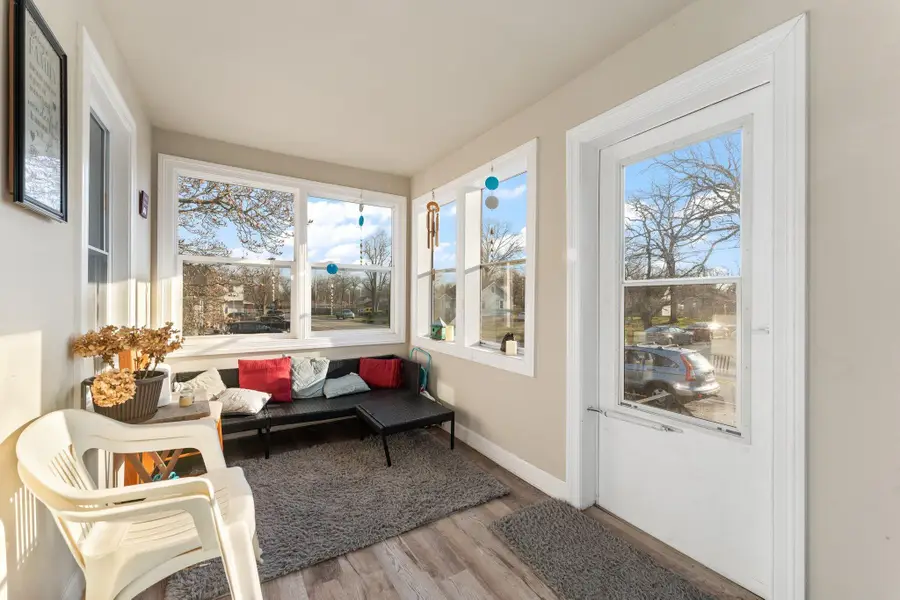 2852 Clay Street, Lake Station, IN 46405 - #2