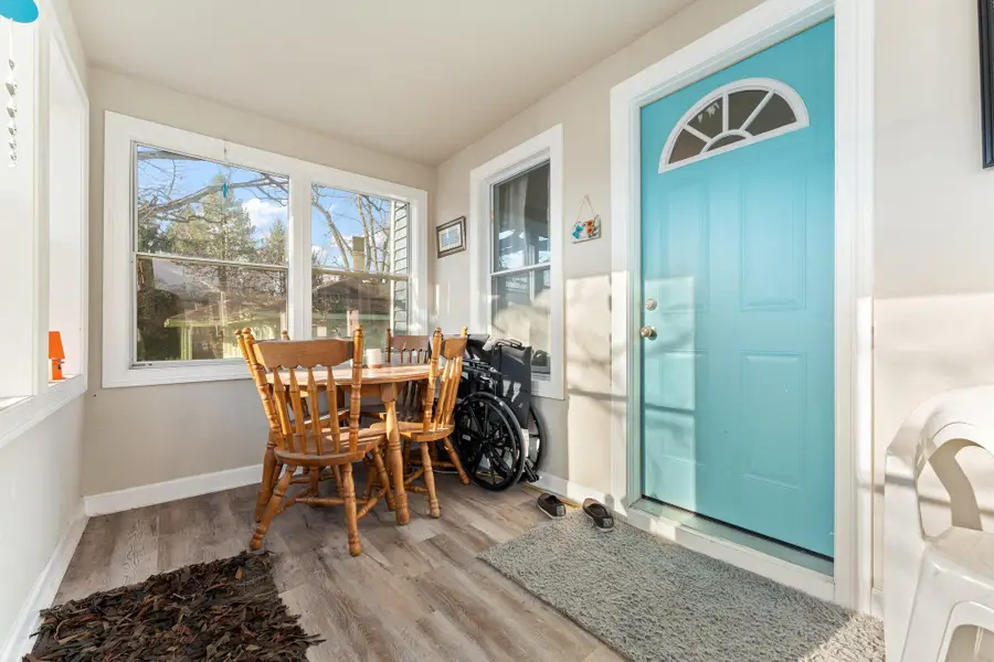2852 Clay Street, Lake Station, IN 46405 - #3