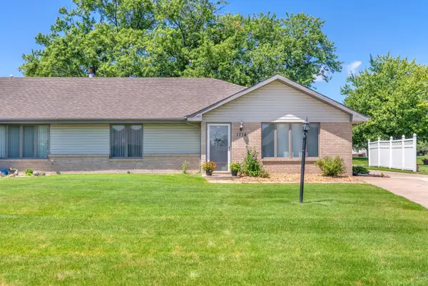 1714 Lincoln Street, Hobart, IN 46342