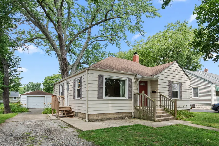 413 Mckinley Street, Valparaiso, IN 46383 - #2