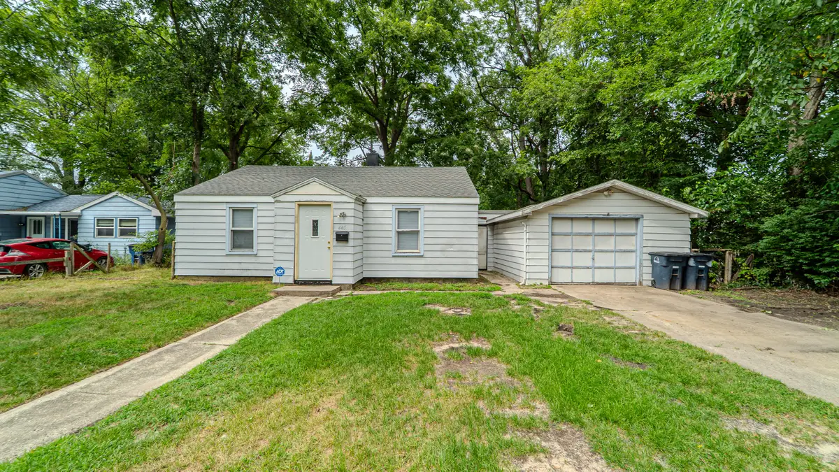 440 Cole Court, Michigan City, IN 46360 - #1