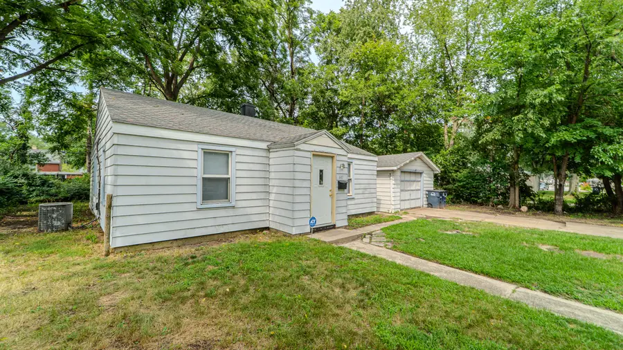440 Cole Court, Michigan City, IN 46360 - #2