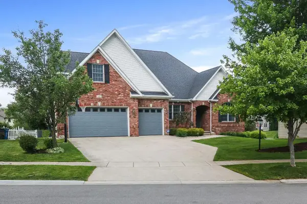 94 Scotscraig Drive, Valparaiso, IN 46385