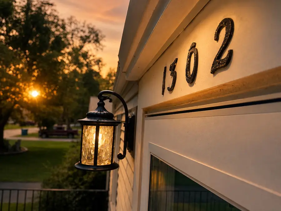 1302 Sycamore Street, Crown Point, IN 46307 - #3