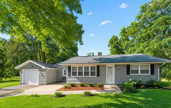 6286 Old Porter Road, Portage, IN 46368
